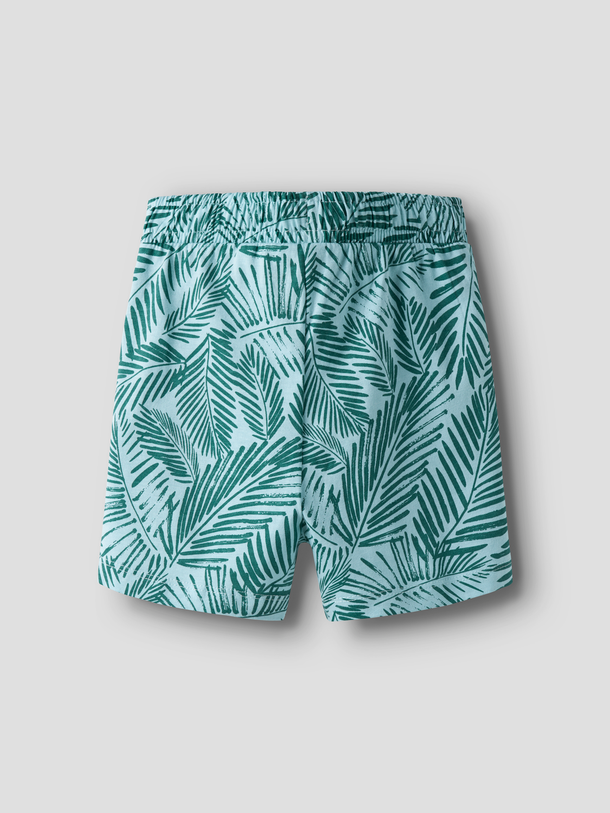 Product SHORT IVAN-Deep Jungle - Image 4