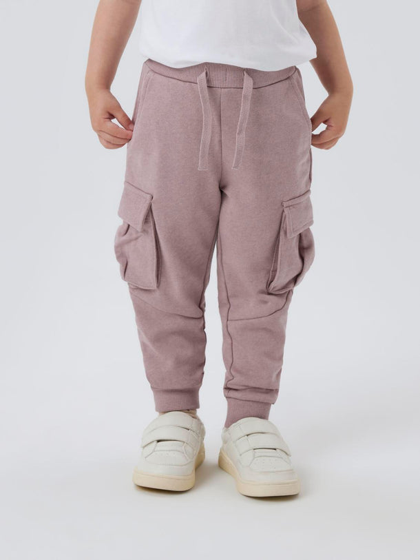 Product PANTALÓN NOLI - Deauville Mauve - Image 6
