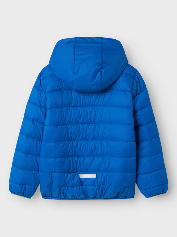 Product CHAQUETA MONAY - Nautical Blue - Image 4
