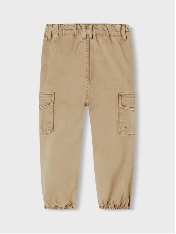 Product PANTALÓN CARGO BEN - Incense - Image 5