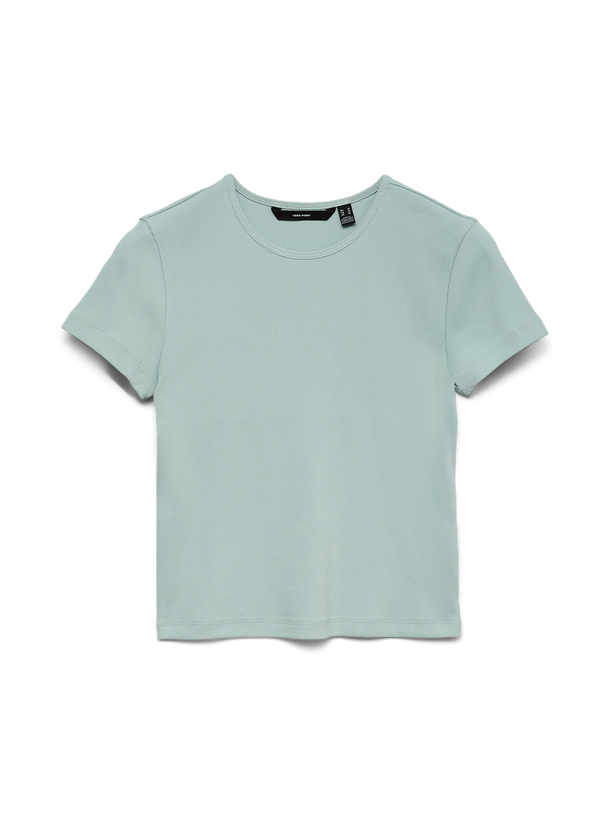 Product CAMISETA CHLOE-Gray Mist - Image 4