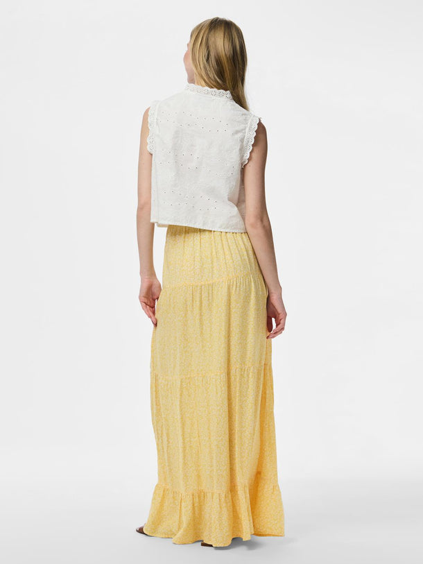 Product TOP TALIA-Cloud Dancer - Image 4