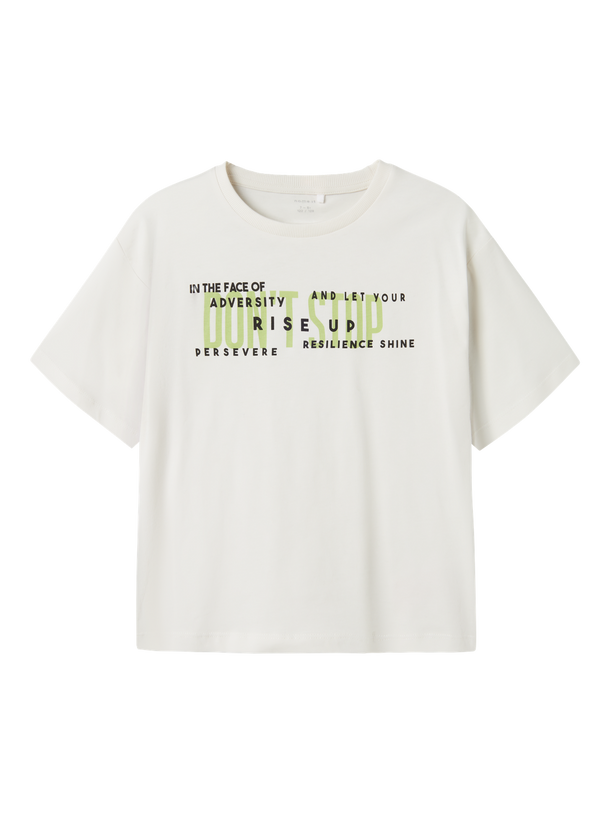Product CAMISETA NOSSE - Jet Stream - Image 3