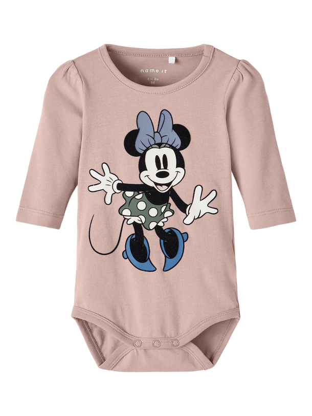 Product BODIE DORIT MINNIE - Rose Smoke - Image 3