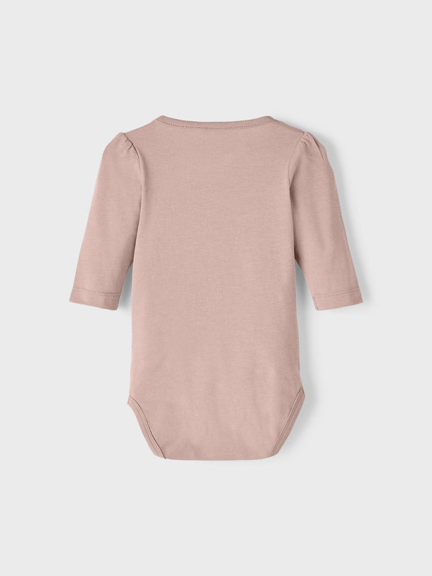 Product BODIE DORIT MINNIE - Rose Smoke - Image 4