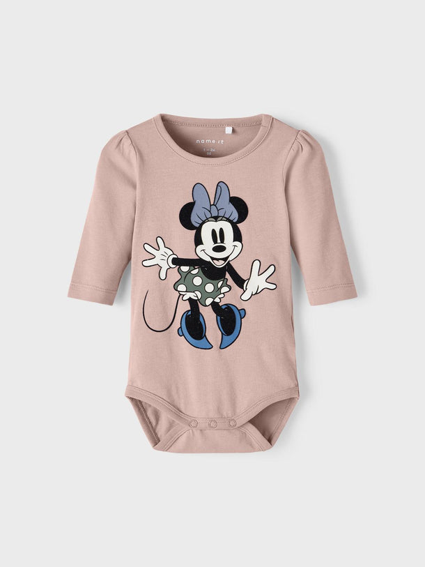 Product BODIE DORIT MINNIE - Rose Smoke - Image 1