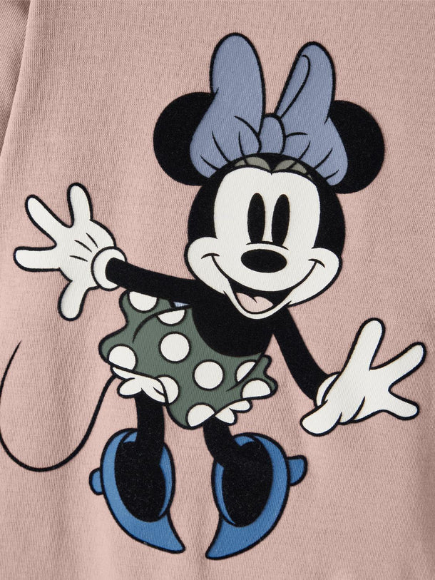 Product BODIE DORIT MINNIE - Rose Smoke - Image 2