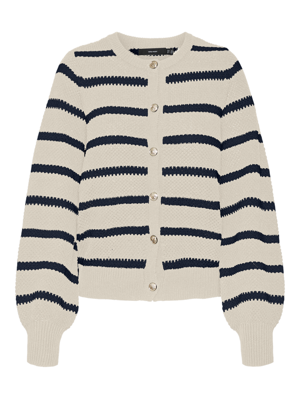 Product CHAQUETA DIANE - Birch Detail:W. NAVY BLAZER - Image 4