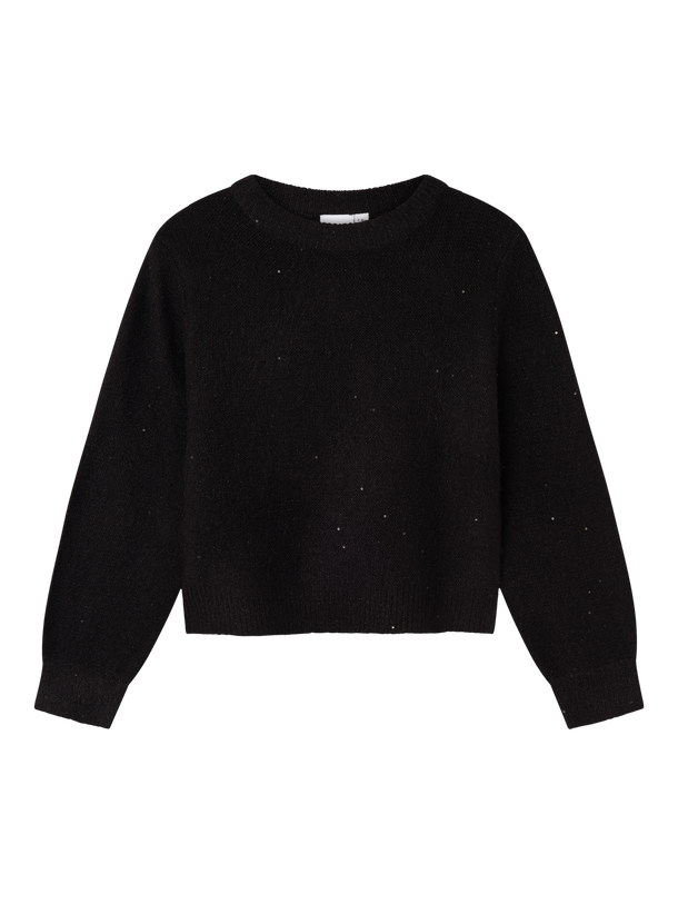 Product SUDADERA SIMIRA - Black - Image 4
