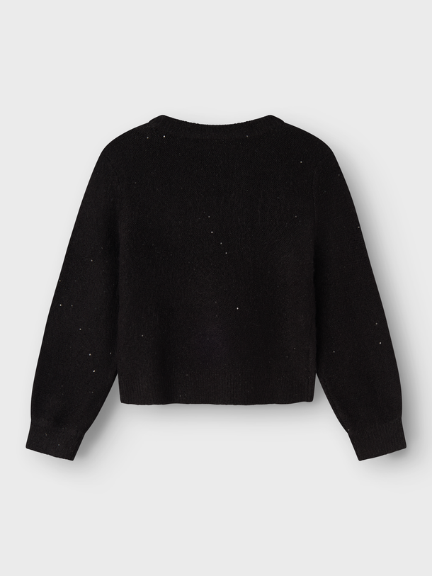 Product SUDADERA SIMIRA - Black - Image 5