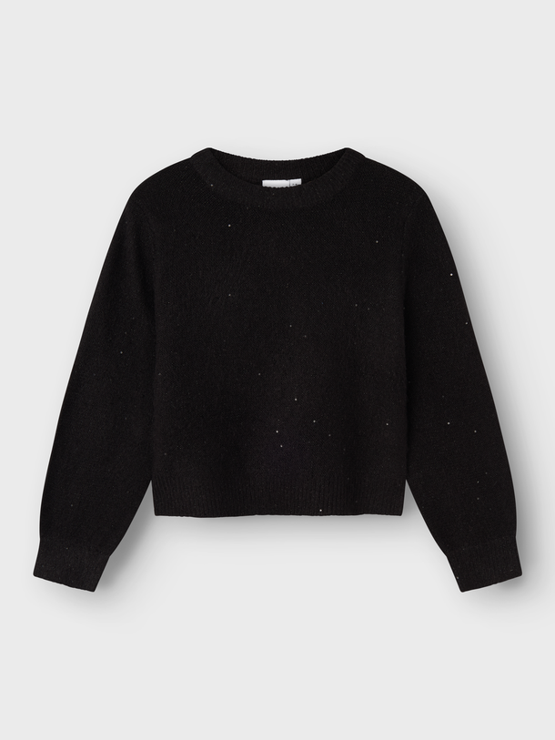 Product SUDADERA SIMIRA - Black - Image 1