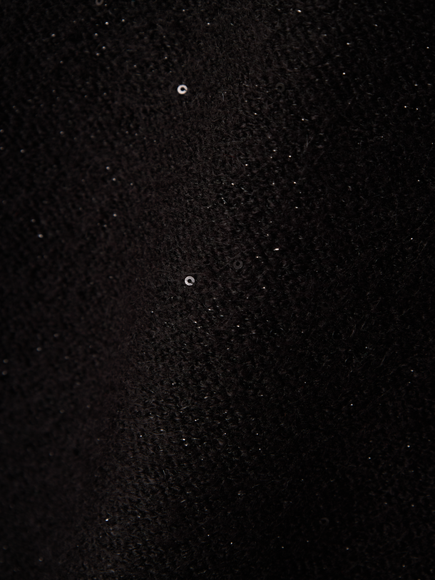 Product SUDADERA SIMIRA - Black - Image 2