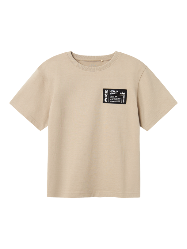 Product CAMISETA VECTOR - Pure Cashmere - Image 3