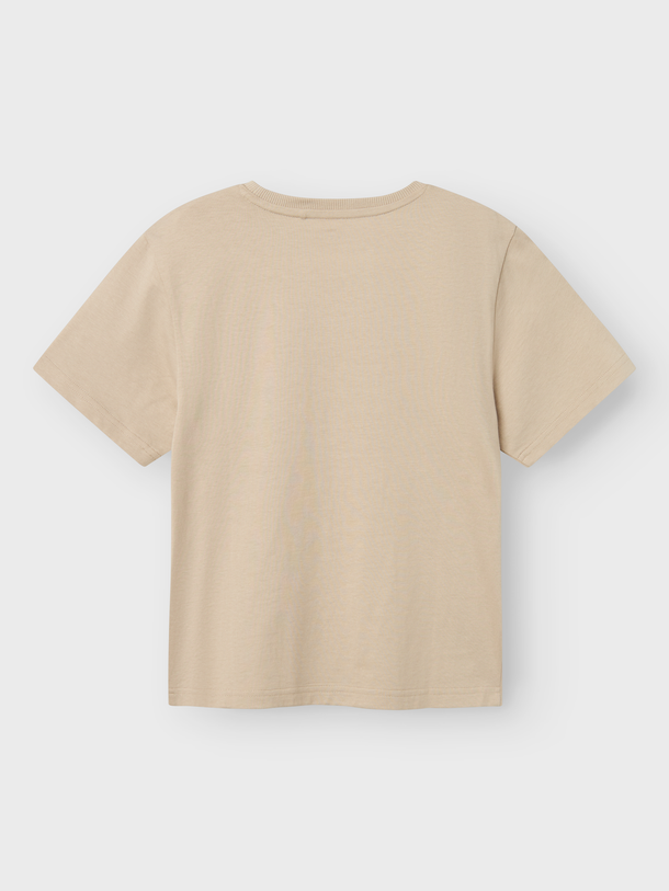 Product CAMISETA VECTOR - Pure Cashmere - Image 4