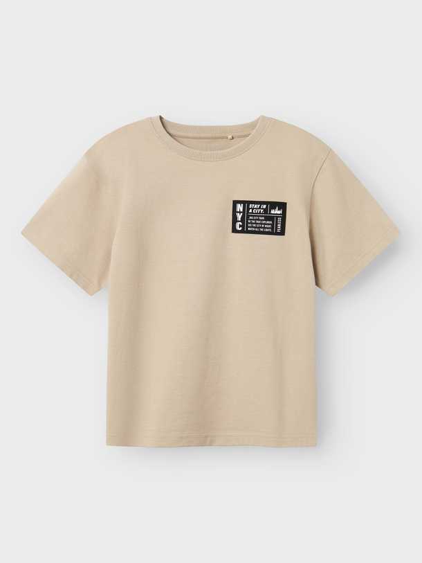 Product CAMISETA VECTOR - Pure Cashmere - Image 1