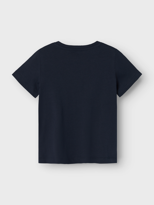 Product CAMISETA VOTO - Dark Sapphire Print:Dinosaur - Image 4