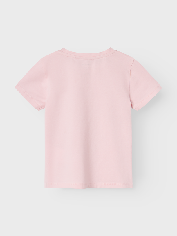Product CAMISETA DIAZ - Parfait Pink - Image 4