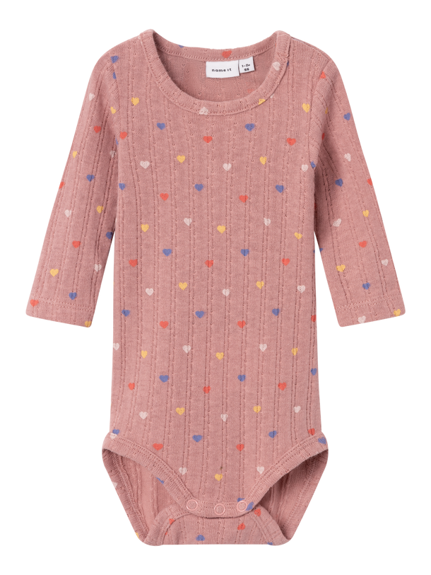 Product BODY BELLAS - Ash Rose - Image 1