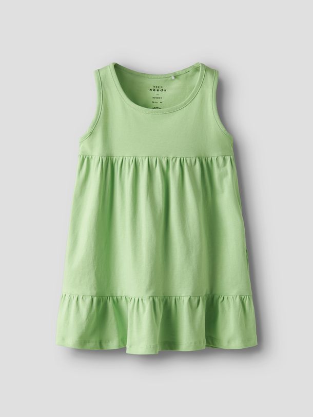 Product VESTIDO VIONE - Arcadian Green - Image 1