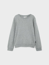 Grey Melange