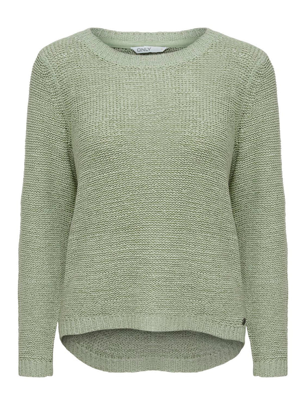 Product SWEATER GEENA - Desert Sage - Image 12