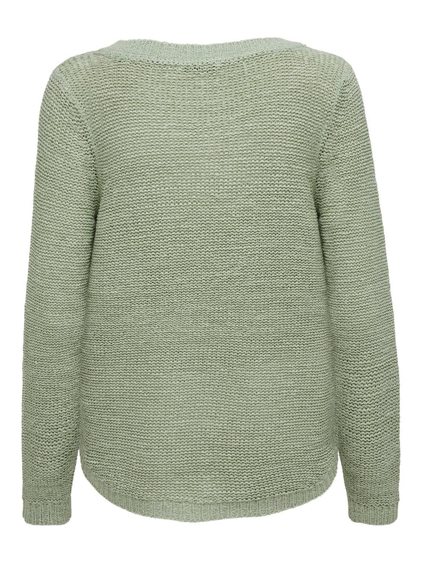 Product SWEATER GEENA - Desert Sage - Image 13