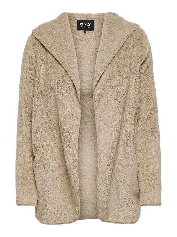 Product CHAQUETA NEW CONTACT - Humus - Image 4