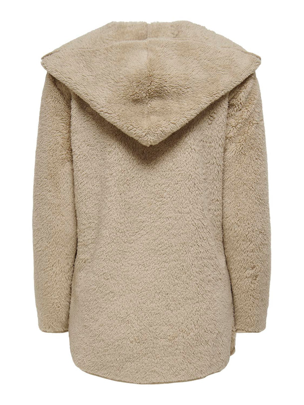 Product CHAQUETA NEW CONTACT - Humus - Image 5