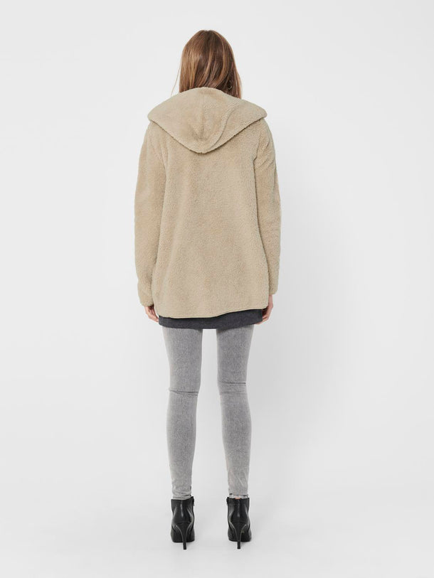 Product CHAQUETA NEW CONTACT - Humus - Image 3