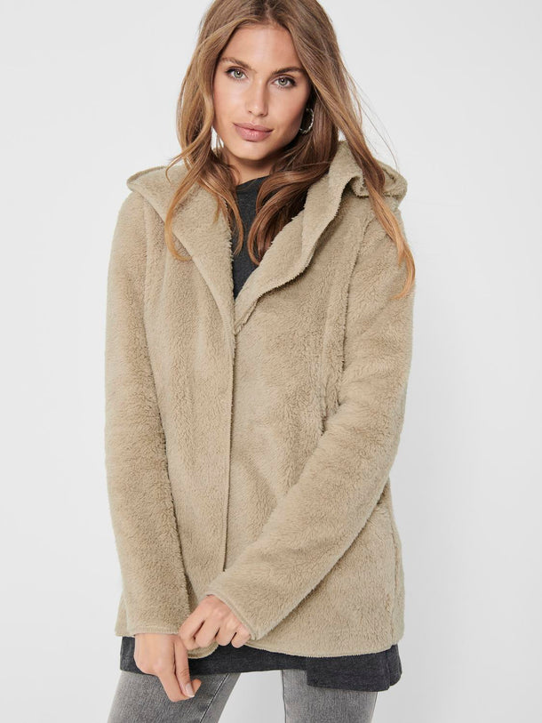 Product CHAQUETA NEW CONTACT - Humus - Image 6