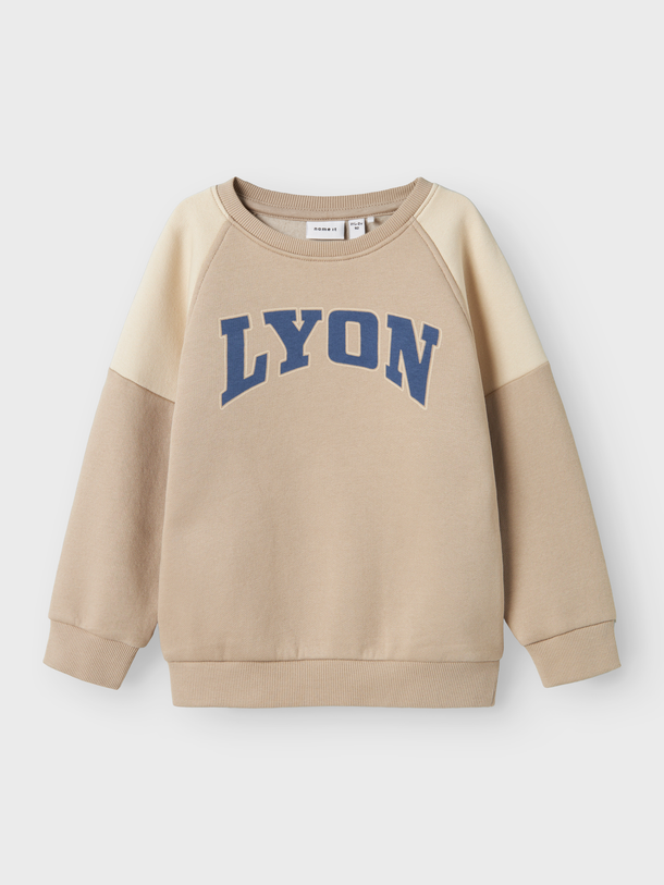 Product SUDADERA OSCAR - Pure Cashmere - Image 1