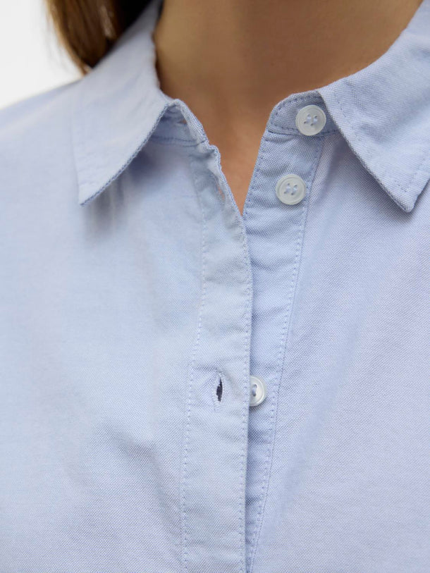 Product CAMISA PARIS - Eventide - Image 4