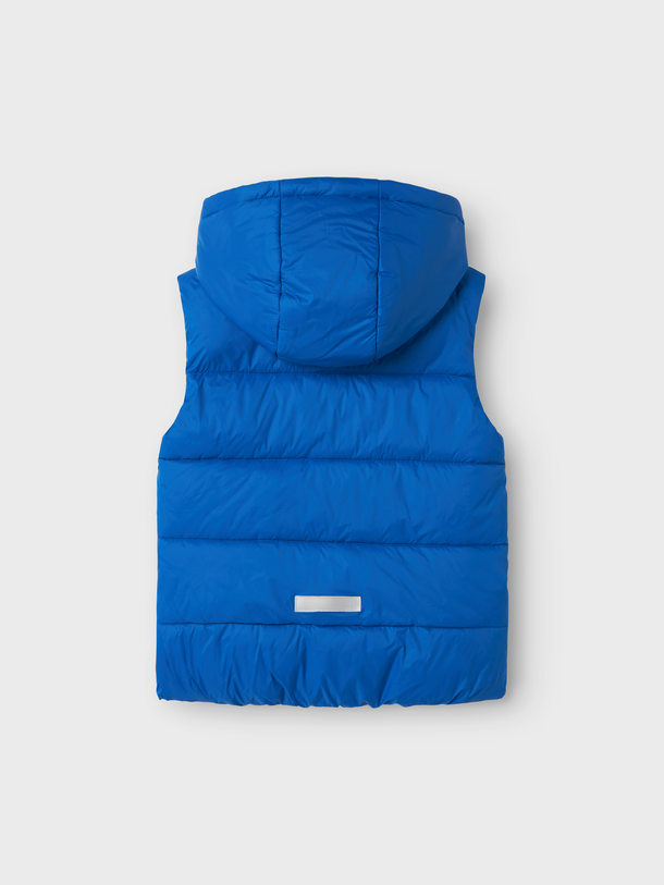 Product CHALECO MONAY - Nautical Blue - Image 4