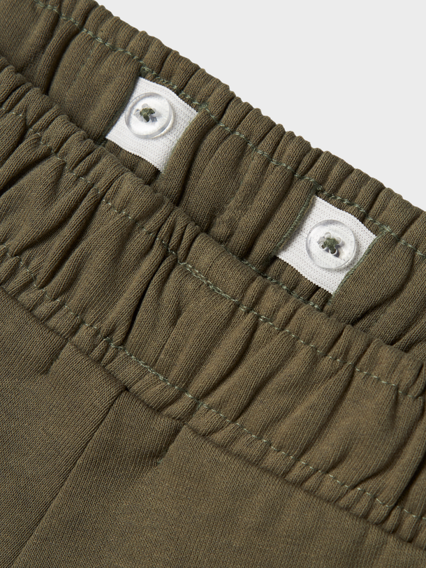 Product PANTALÓN VALLEN - Dusty Olive - Image 2