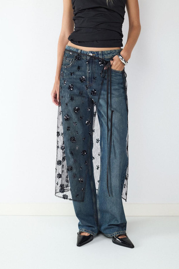 Product POLLERA BAL-Black - Image 2