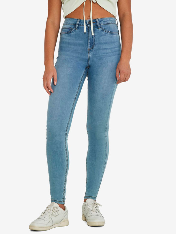 Product JEANS CALLIE - Light Blue Denim - Image 1