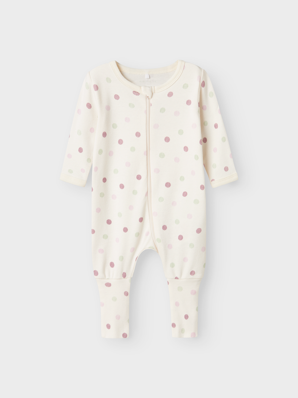 Product PACK PIJAMA ENTERO CON CIERRE - Jet Stream - Image 4
