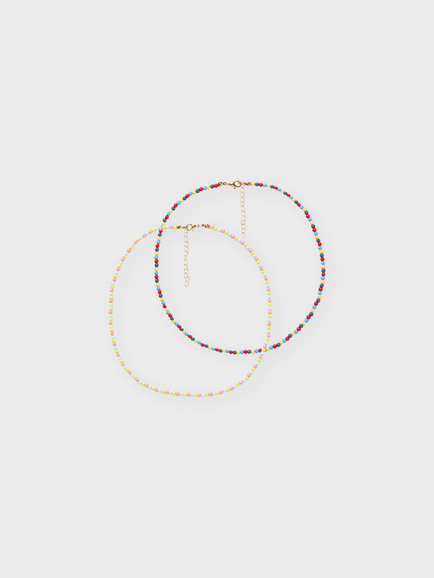 Product COLLAR MAO-Spiced Coral - Image 1