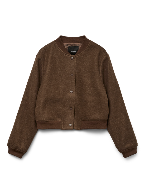 Product CAMPERA CHLOE - Chocolate Torte Detail:MELANGE - Image 4