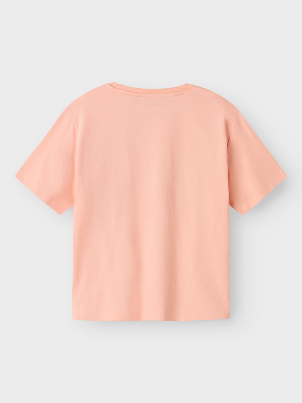 Product CAMISETA VAGNO - Peach Pearl Print:Beach Vibes - Image 4