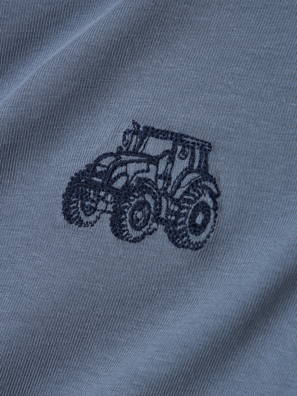 Product CAMISETA RATA - Flint Stone - Image 2