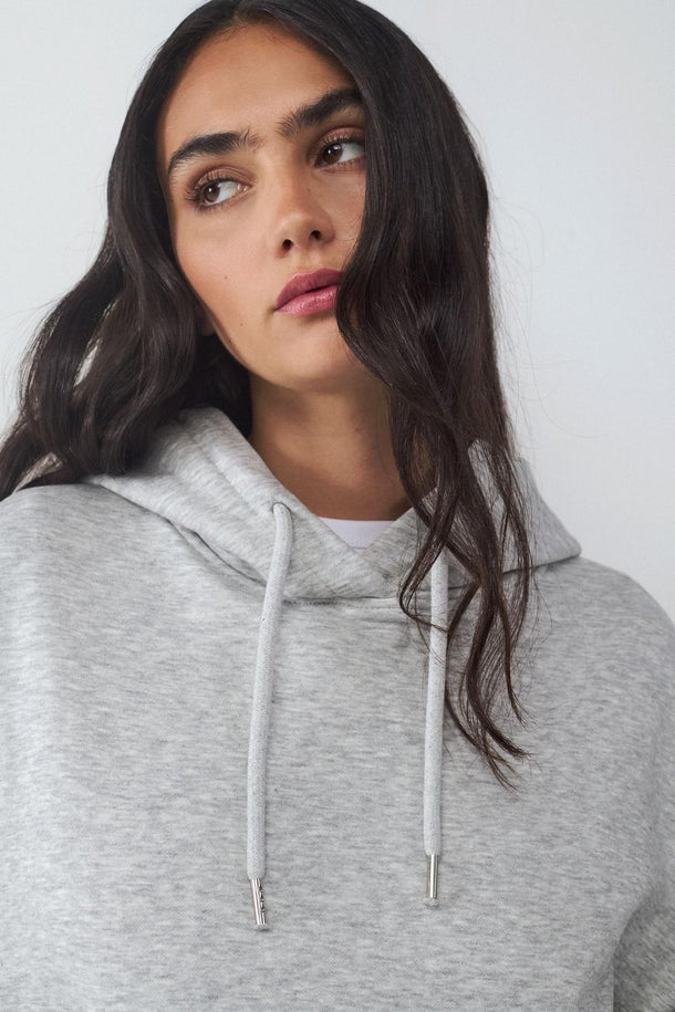 Product CANGURO BÁSICO BMK-Super Light Grey Melange - Image 6