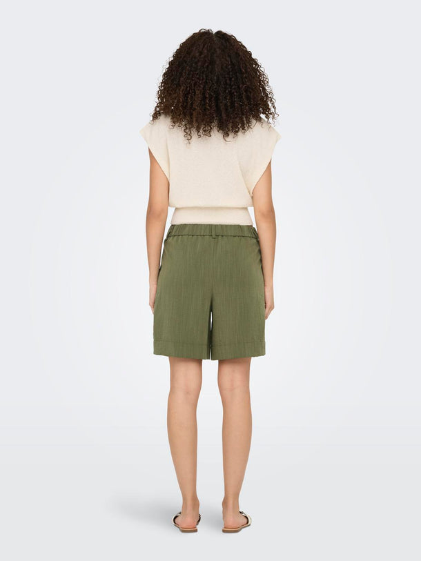 Product TOP MIA - Egret - Image 2