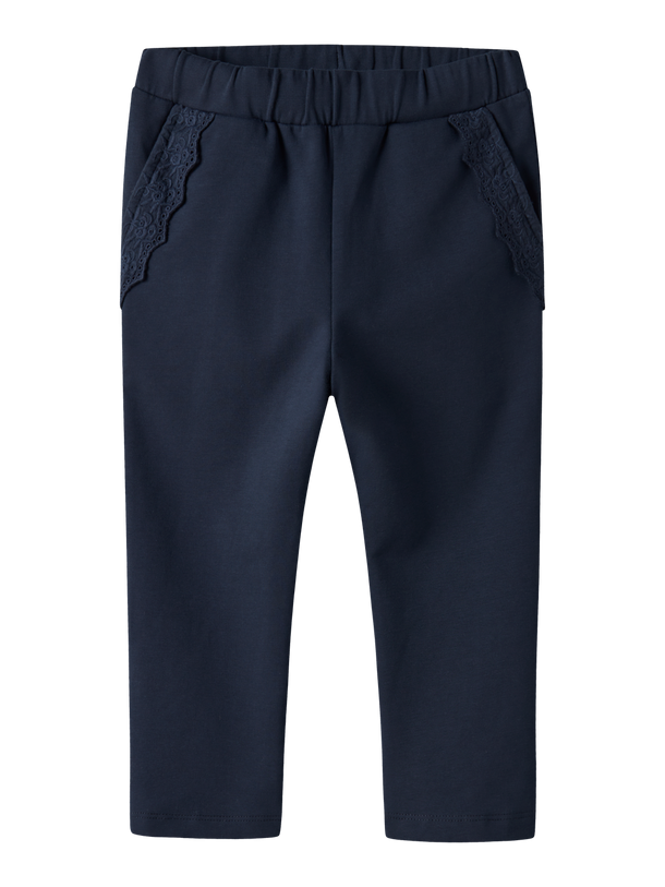 Product PANTALÓN KRISTI-Navy Blazer - Image 3