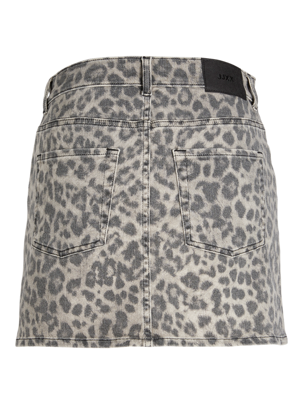 Product FALDA SARAH-Thunderstorm AOP:Leopard - Image 3