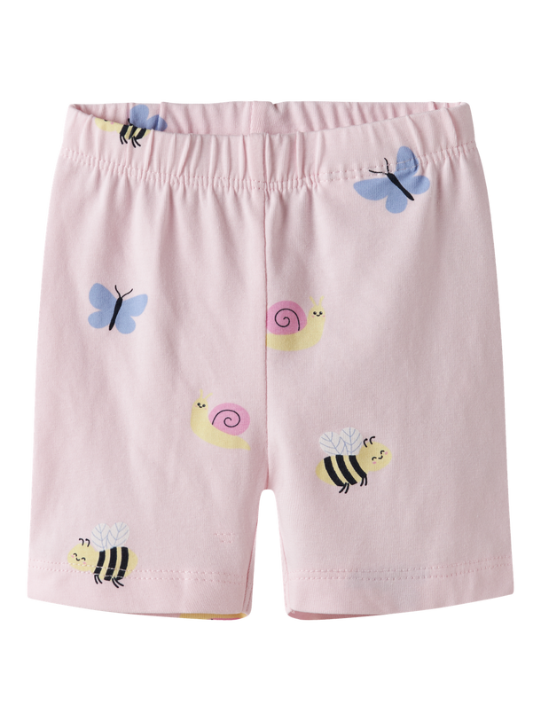 Product BIKER VANDORA-Ballerina AOP:Bee and butterfly - Image 3