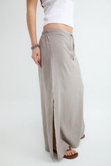 Deep Taupe