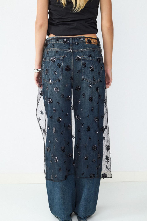 Product POLLERA BAL-Black - Image 3