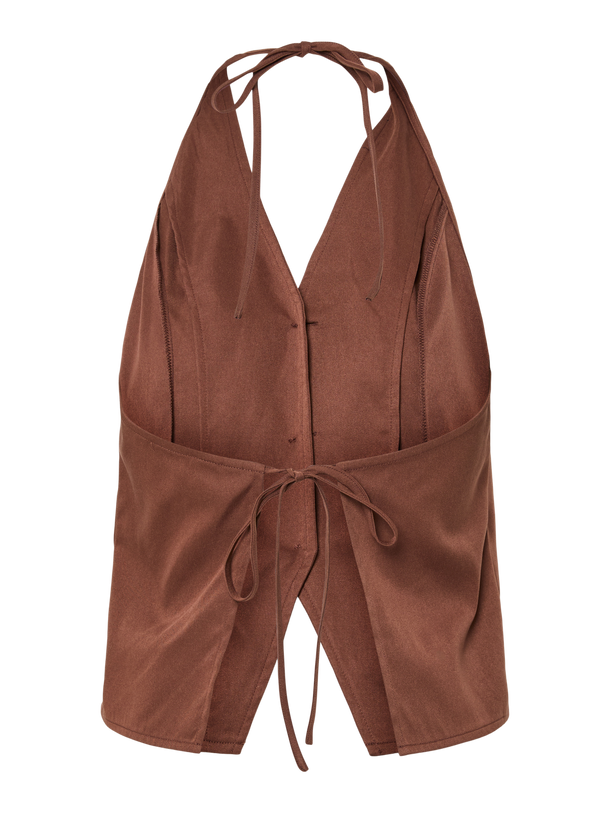 Product CHALECO HALTER ANDY-Delicioso - Image 3