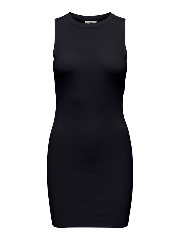 Product VESTIDO CIRKELINE - Black - Image 1